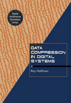 Book cover for Data Compression in Digital Systems