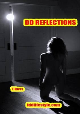 Book cover for DD REFLECTIONS