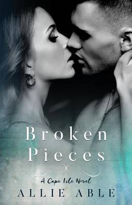 Cover of Broken Pieces