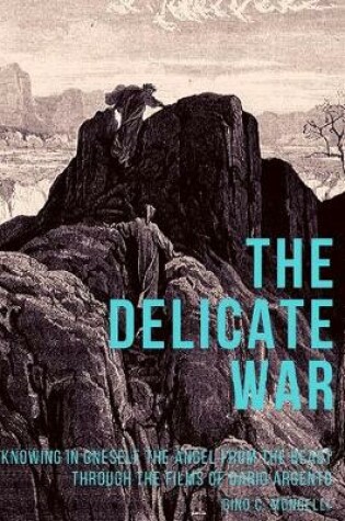 Cover of The Delicate War