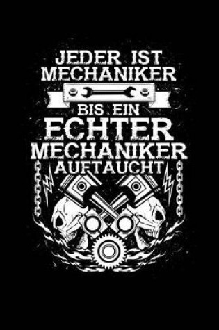 Cover of Fur Echte Mechaniker