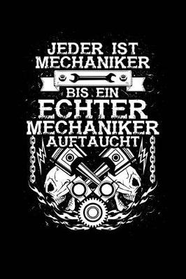 Book cover for Fur Echte Mechaniker