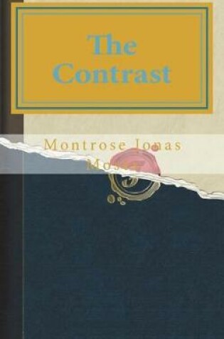 Cover of The Contrast