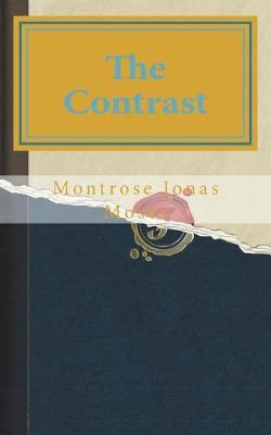 Book cover for The Contrast