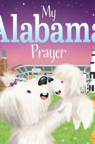 Cover of My Alabama Prayer