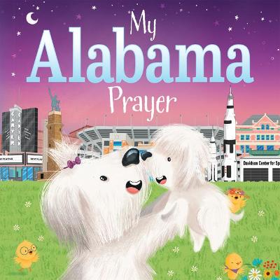 Cover of My Alabama Prayer