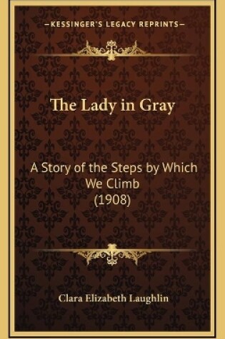 Cover of The Lady in Gray