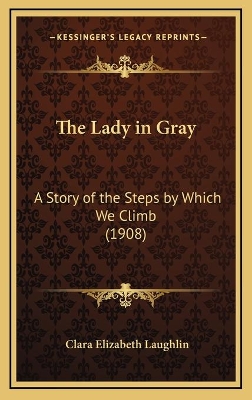 Book cover for The Lady in Gray