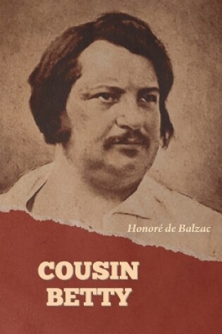 Cover of Cousin Betty