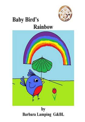 Cover of Baby Bird's Rainbow