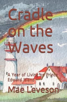 Book cover for Cradle on the Waves