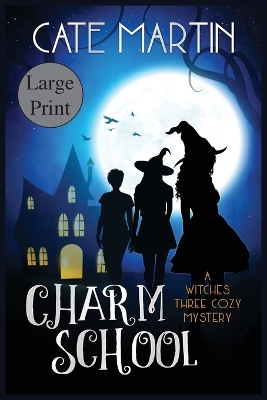 Cover of Charm School