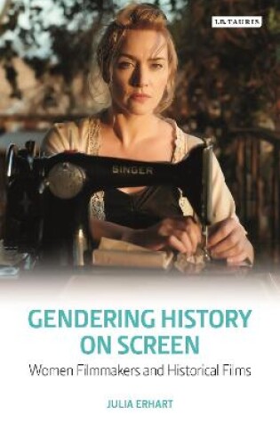 Cover of Gendering History on Screen