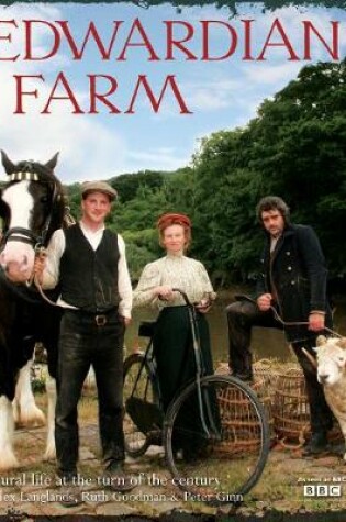 Cover of Edwardian Farm