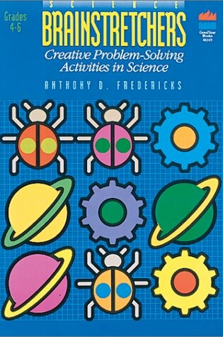 Cover of Science Brainstretchers