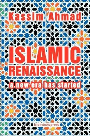 Cover of Islamic Renaissance