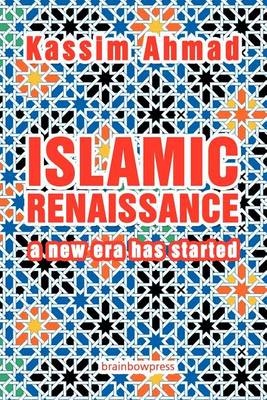 Book cover for Islamic Renaissance