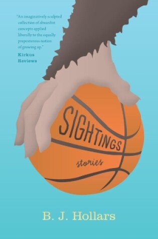 Cover of Sightings