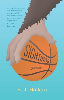 Cover of Sightings