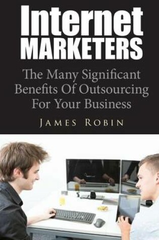 Cover of Internet Marketers