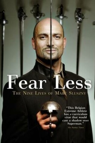 Cover of Fear Less