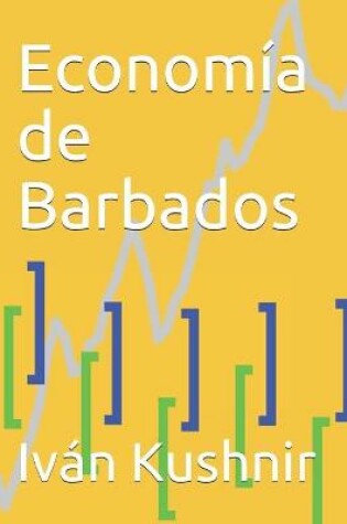 Cover of Economía de Barbados