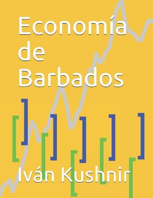 Book cover for Economía de Barbados