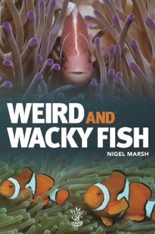 Cover of Weird & Whacky Fish