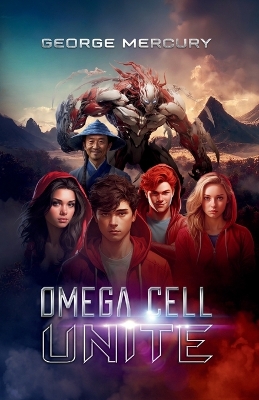 Book cover for Omega Cell Unite