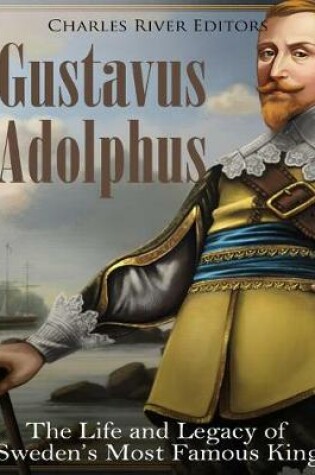 Cover of Gustavus Adolphus