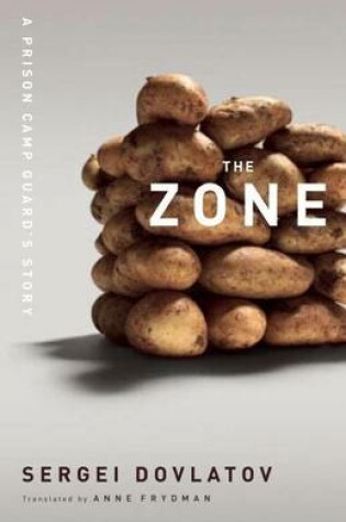 Cover of Zone