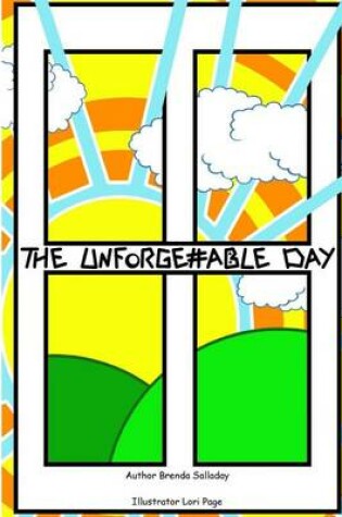 Cover of The Unforgettable Day