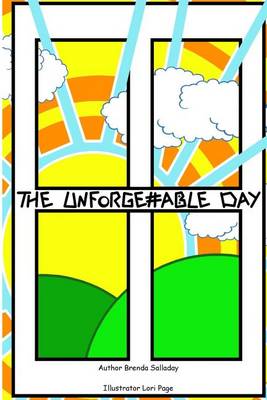 Book cover for The Unforgettable Day