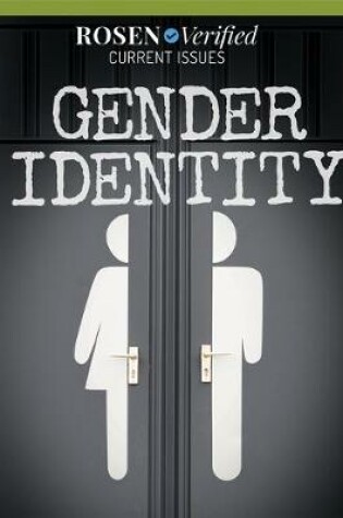 Cover of Gender Identity