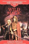 Book cover for Wild Magic