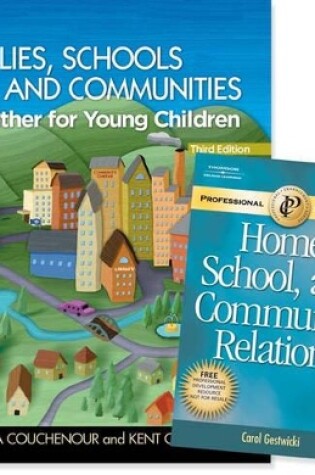 Cover of Families, Schools, and Communities