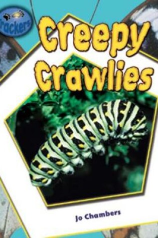 Cover of Creepy Crawlies