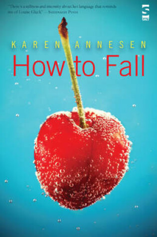 Cover of How to Fall