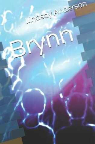 Cover of Brynn