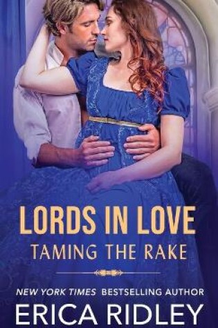 Cover of Taming the Rake