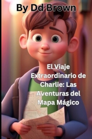 Cover of El Viaje Extraordinario de Charlie