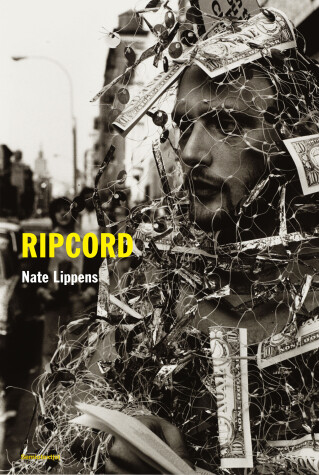 Book cover for Ripcord