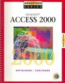 Book cover for Microsoft Excel 2000