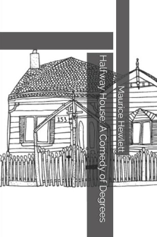 Cover of Halfway House