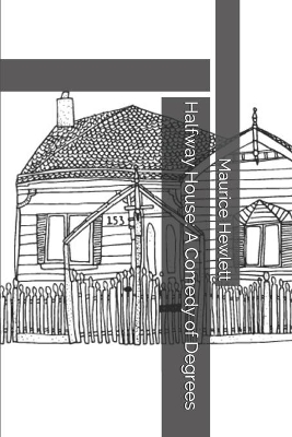 Book cover for Halfway House