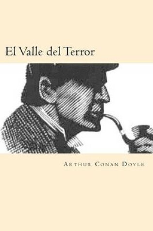 Cover of El Valle del Terror (Spanish Edition)