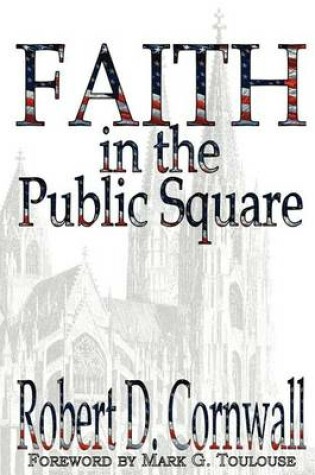 Cover of Faith in the Public Square