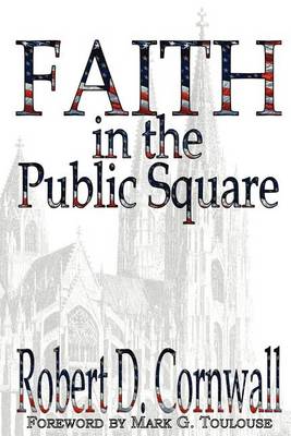 Book cover for Faith in the Public Square