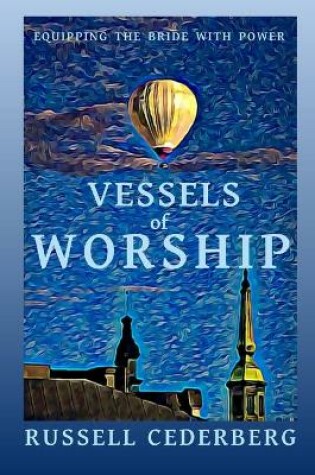 Cover of Vessels of Worship