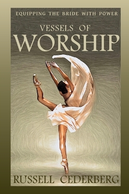 Book cover for Vessels of Worship